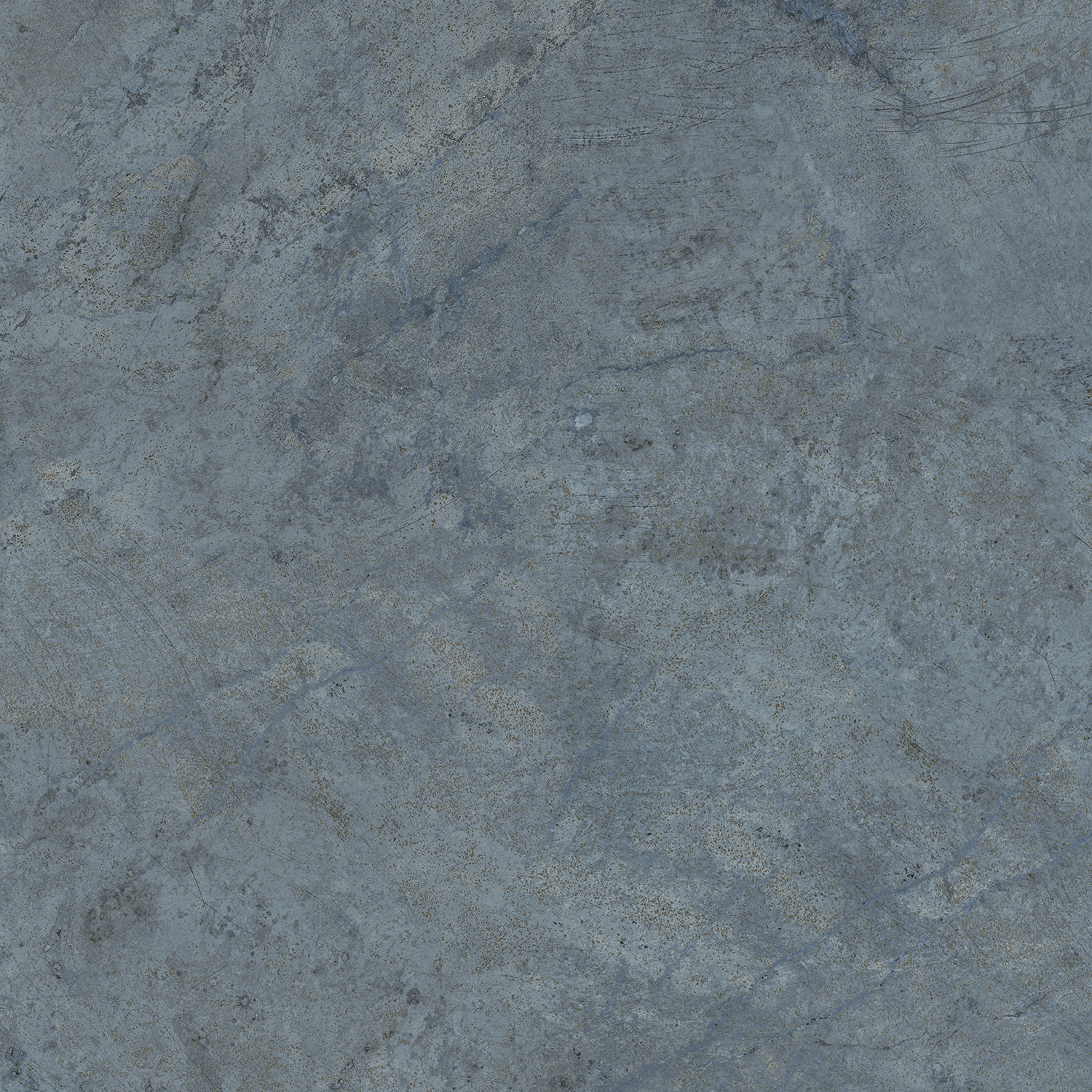 SG647902R Эвора синий светлый лаппатированный обрезной 60х60 Kerama Marazzi