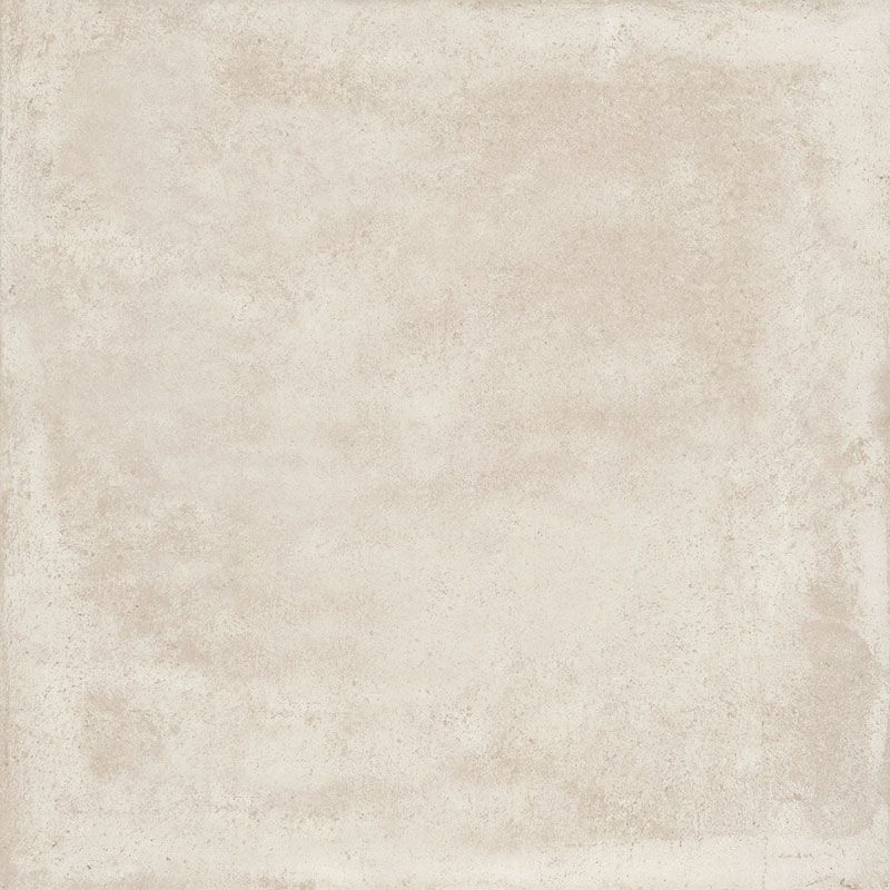 Poseidone Bianco 60x60 Antica Ceramica Rubiera