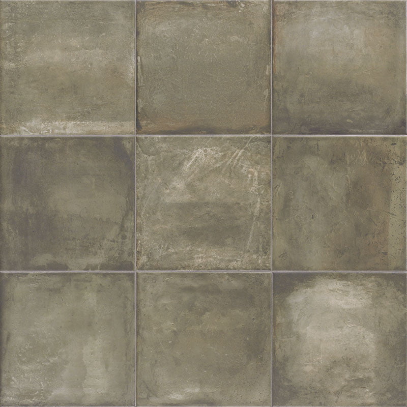 Arrebato Natural 20x20 Mainzu