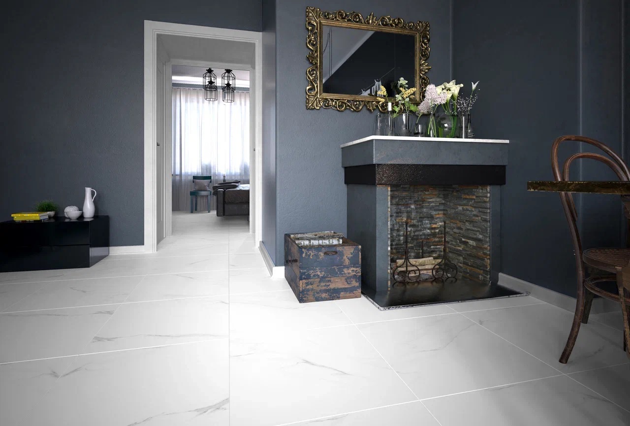 Calkattah Goldis Tile