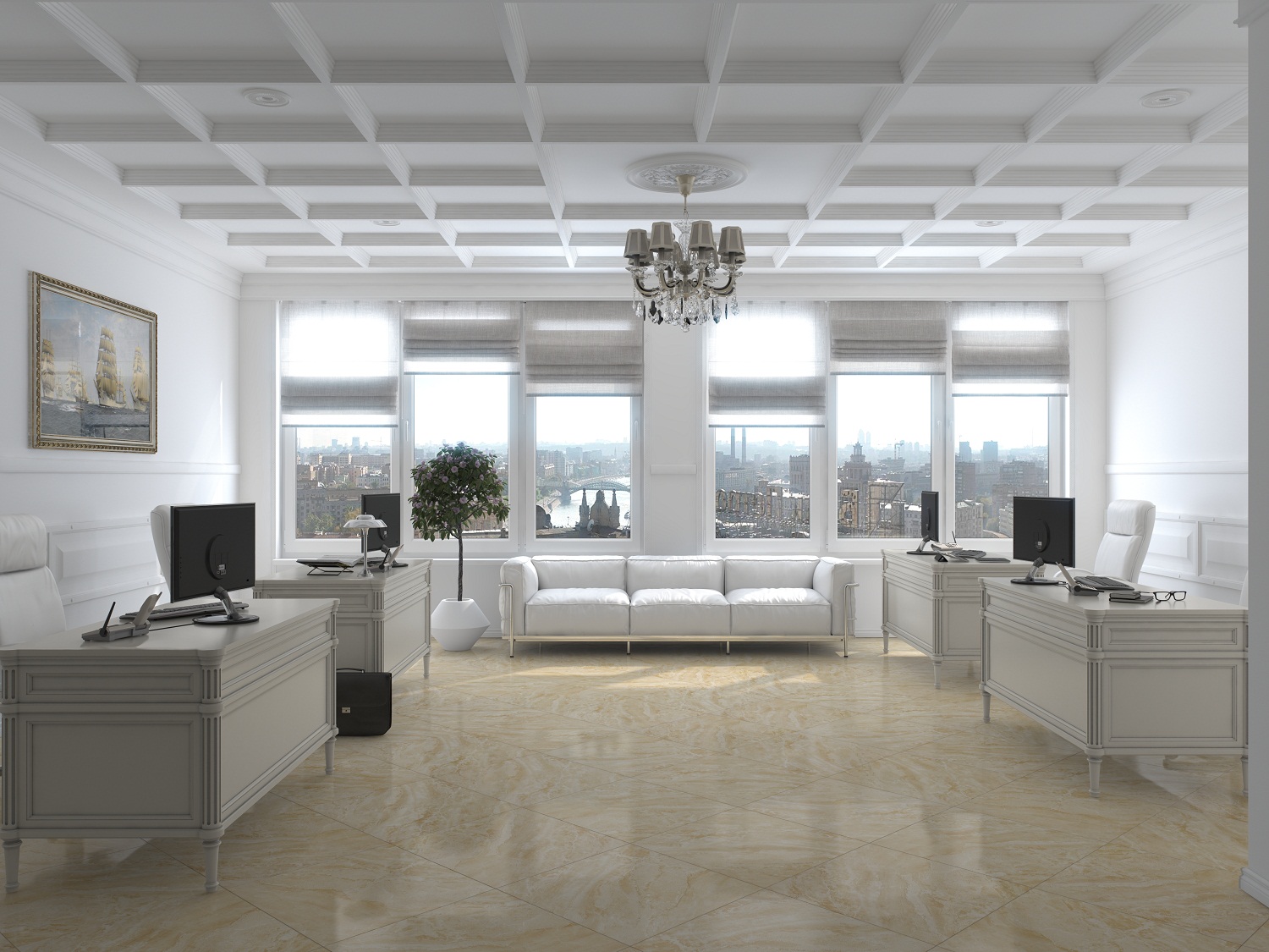 Premium Marble Kerranova