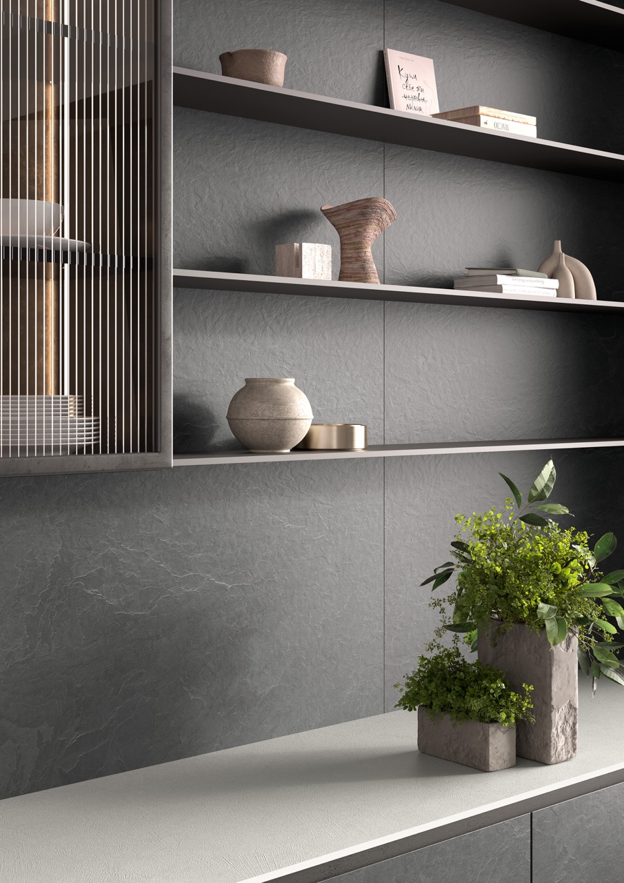 Slate Laminam Russia