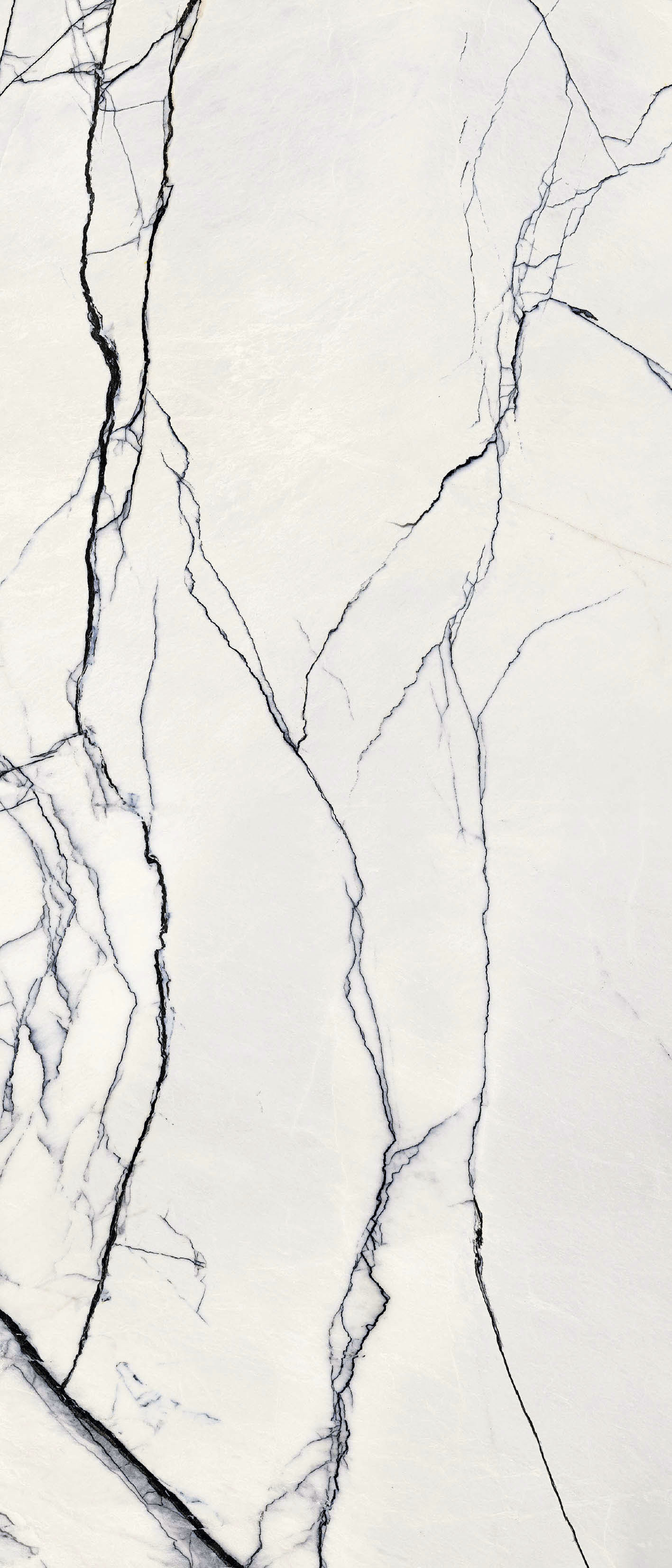 765533 B&W Breach High-Glossy 6mm 120x280 Floor Gres фото 8