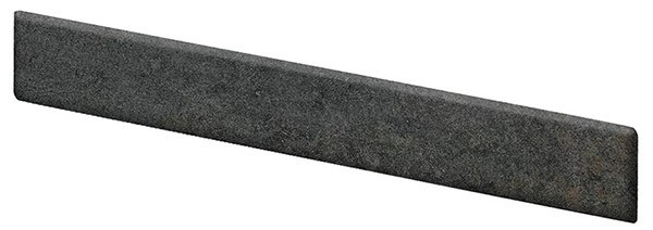 Remate Recto Cosmos Steel R9 3x33 Exagres