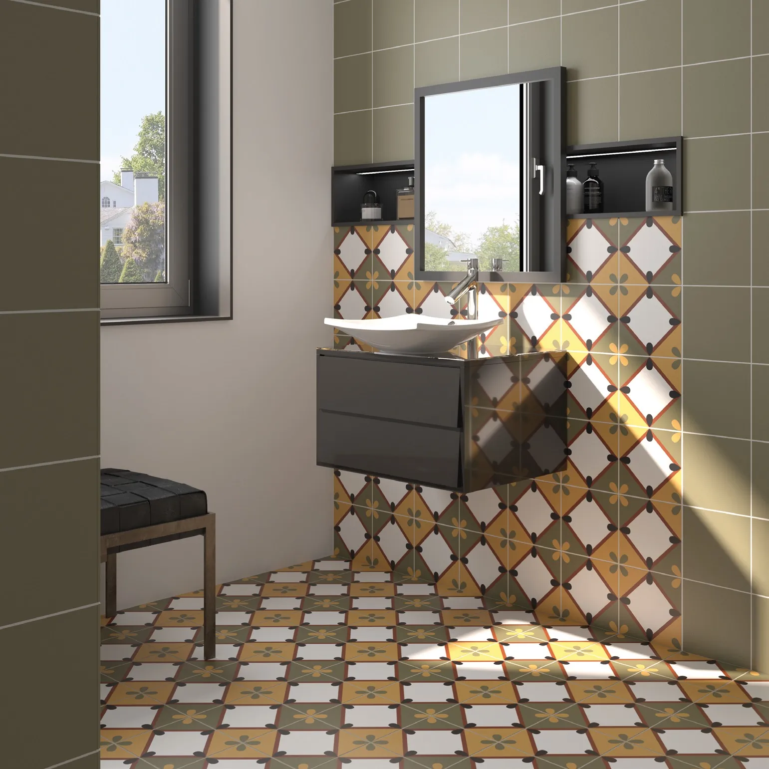 Bauhome EQUIPE фото 8