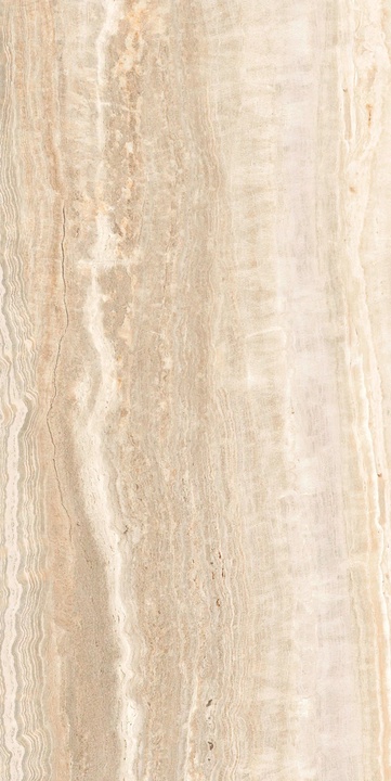 779266 Eccentric Luxe Almond Comfort 60x120 Rex Ceramiche