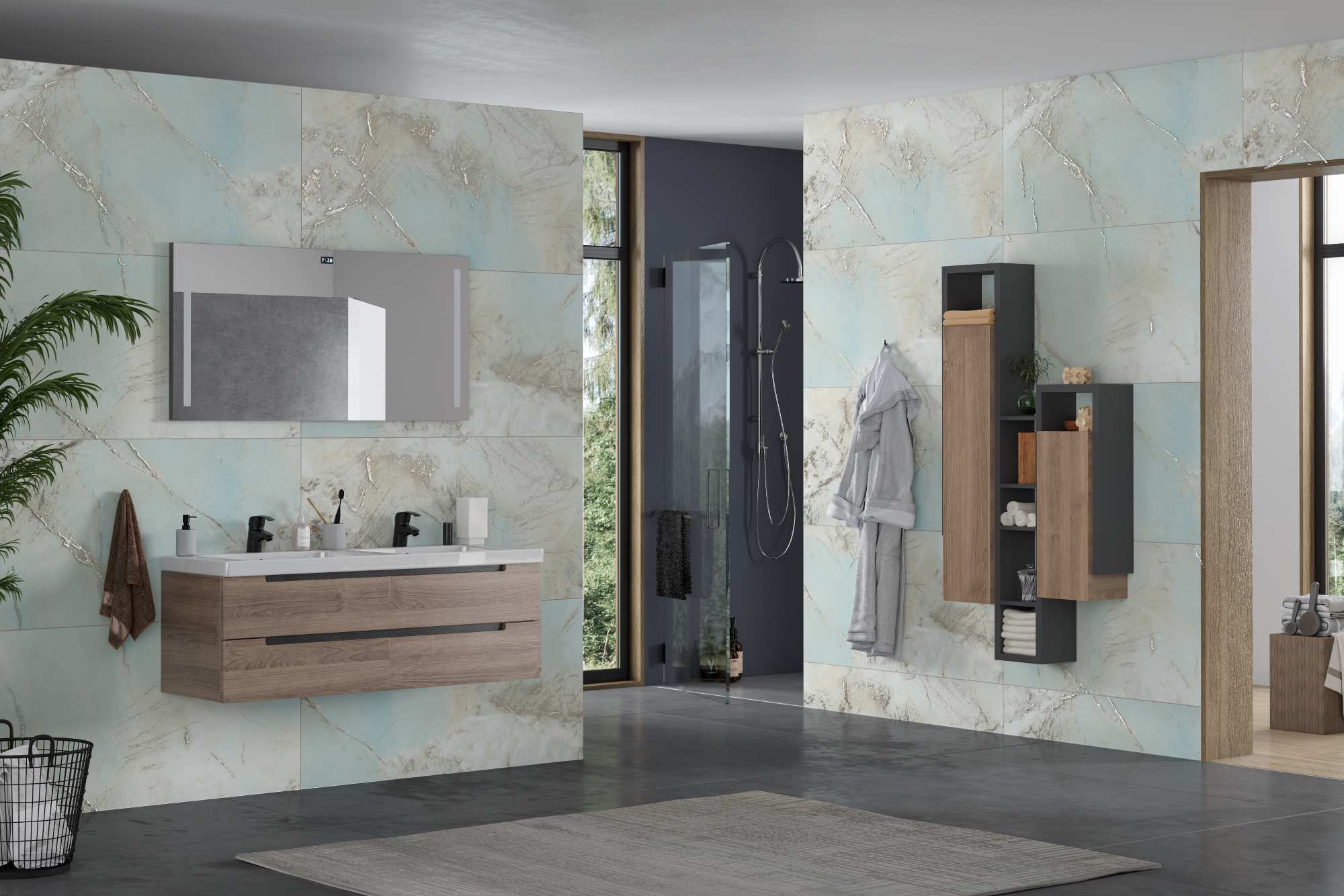 Gress Cool LV Granito