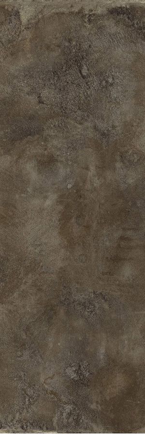 UMT6S310500 Metal Brown Zinc Soft 6mm 100x300 Ariostea