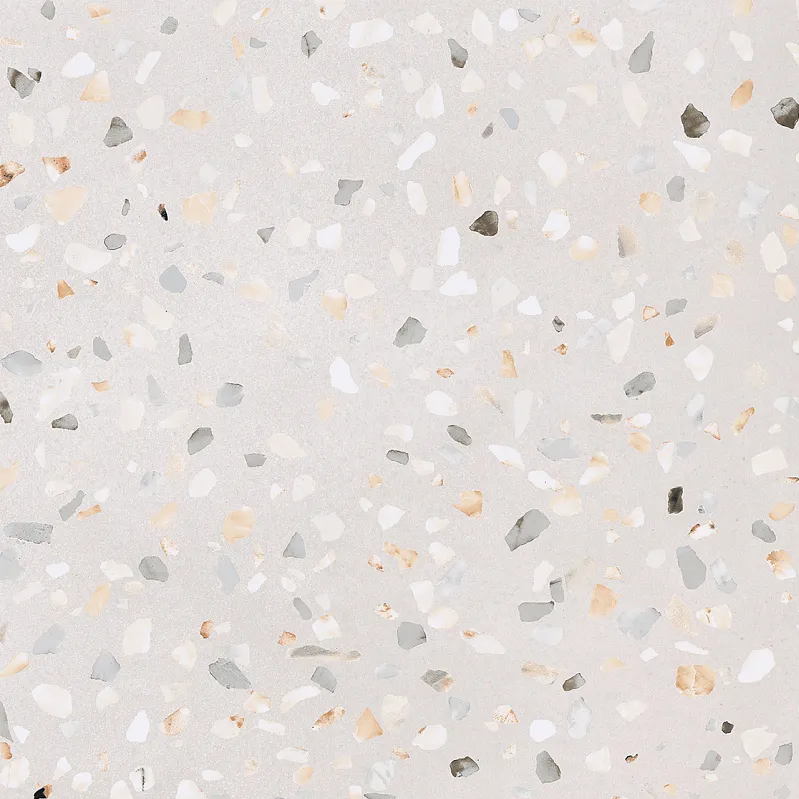 Doria Bianco Rect. R10 60x60 Pamesa