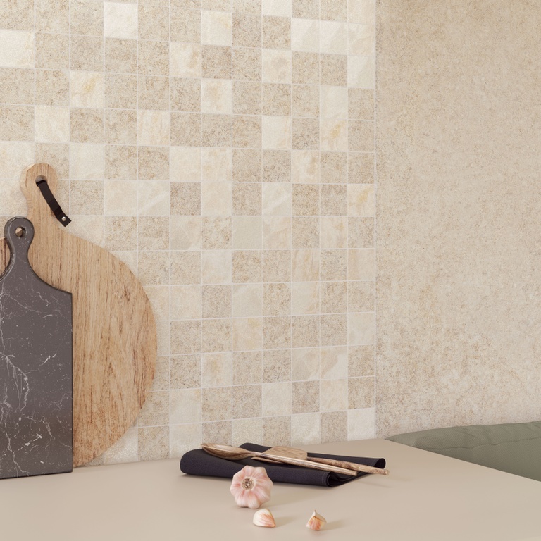 Stone-X Vitra
