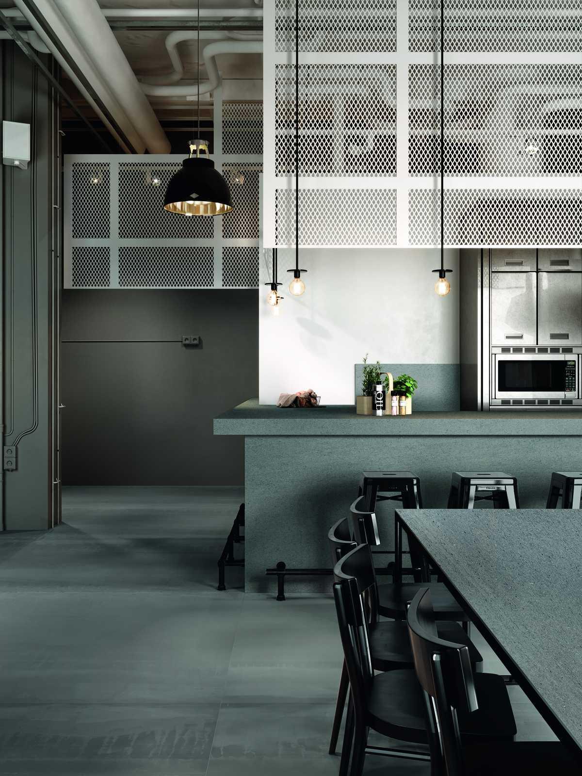 M10V Grande Stone Look Ceppo di Gre Grey 160x320 MARAZZI Italy