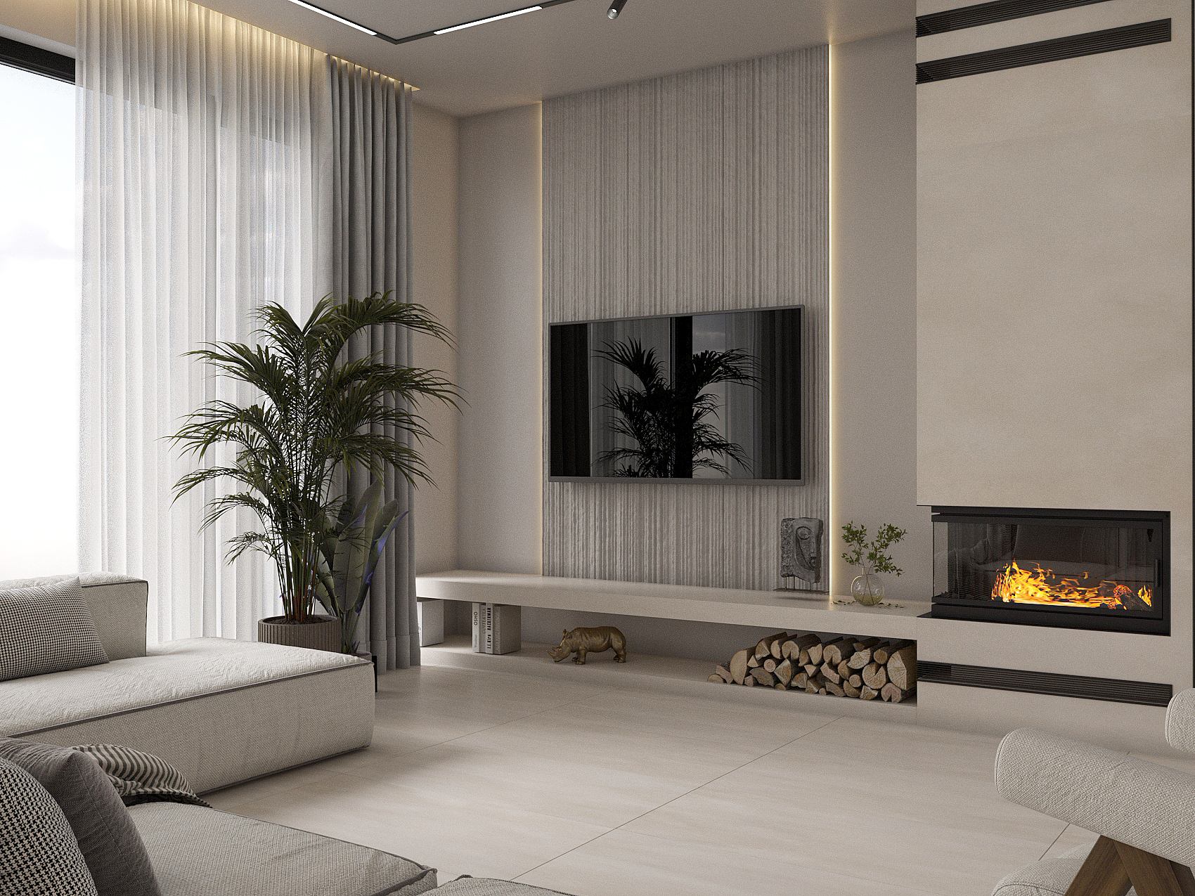 Delicate Light Kerald фото 2