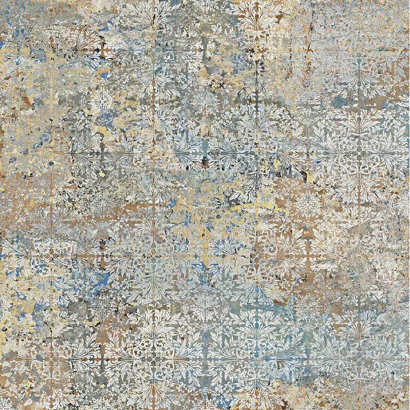 Carpet Vestige Natural 100x100 Aparici