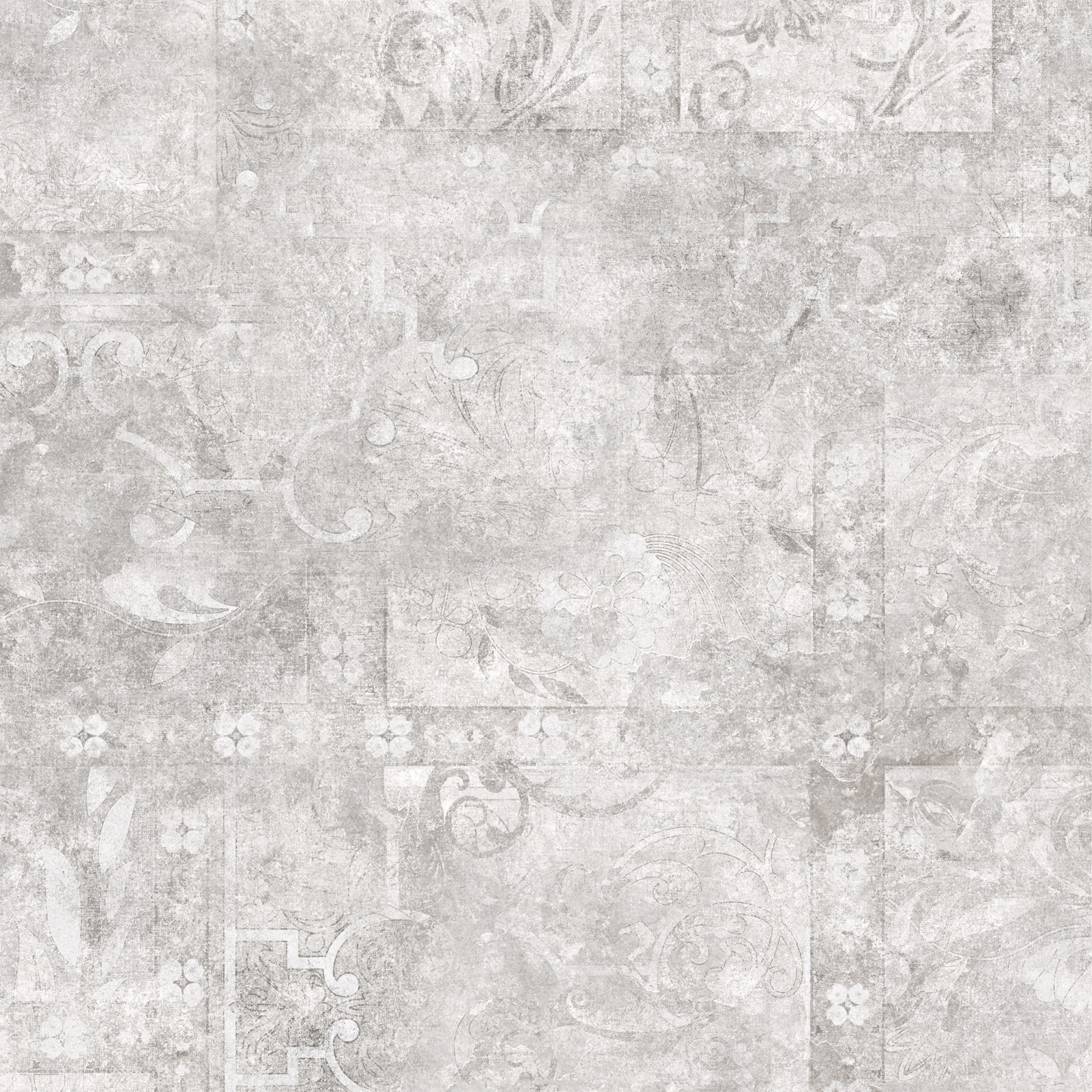 GFU6060BTP17R Beton Pro матовый граниль 600x600x9 Alma Ceramica (Уралкерамика)