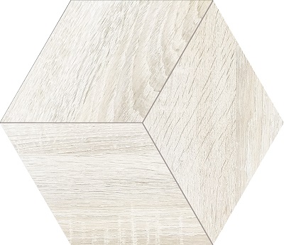 Africa Hexa Mix 23,2x26,7 ITT Ceramic