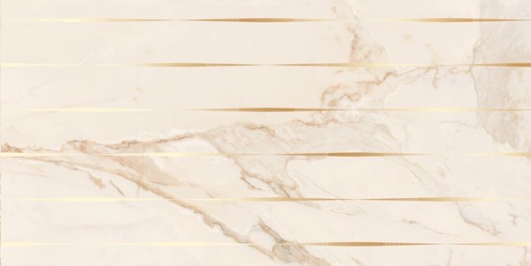 Calacatta Gold Linea 31.5x63 Керлайф