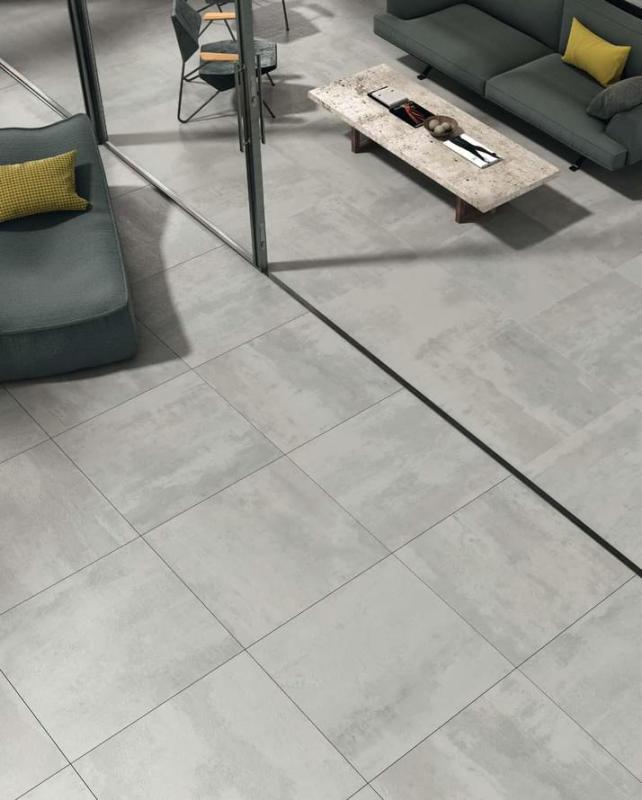 FRG 12RT Alluminio Rettificato 60х120 Novabell