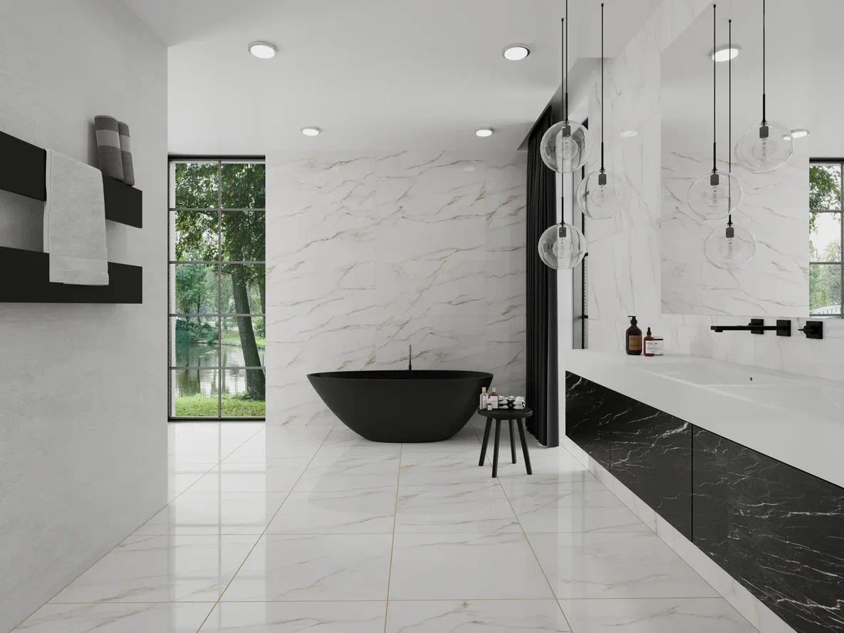 Calacatta Eurotile Ceramica