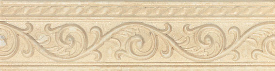Moldura Mythic Crema 4*15 CARMEN