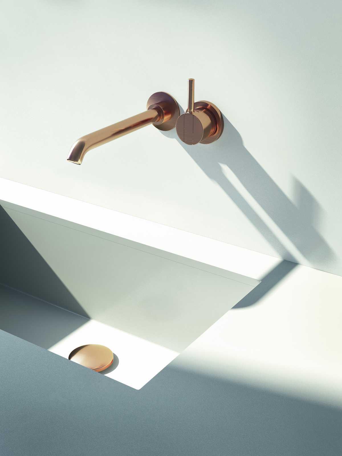 Grande Solid Color MARAZZI Italy