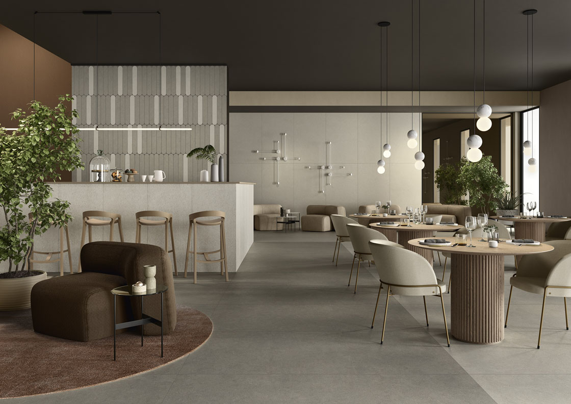 Intense Lea Ceramiche