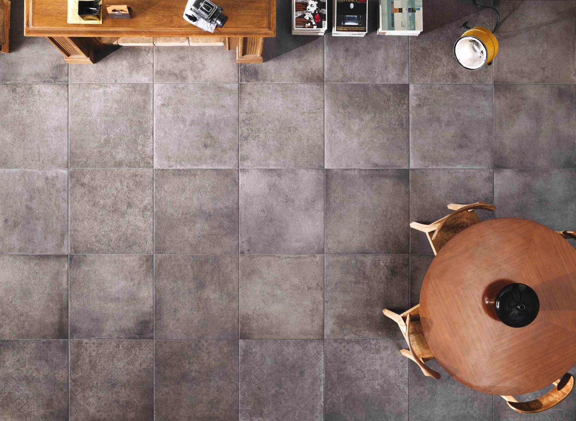 18376 CARPET BRICK 60x60 Polis