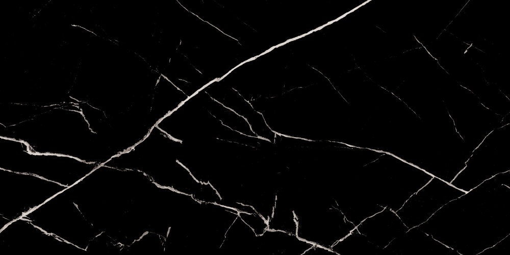 Nero Marquina Black Panter 60x120 Duna