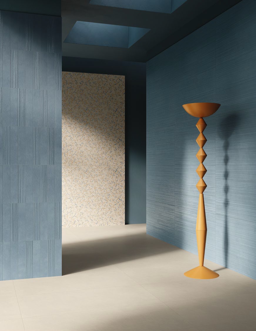 140951 Pigmenta Classiqua Nat Rett 60x120 Naxos фото 8