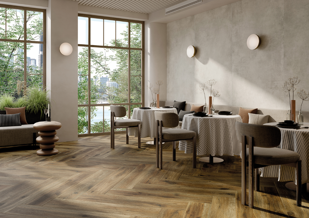 Cortina RHS (Rondine) Ceramiche