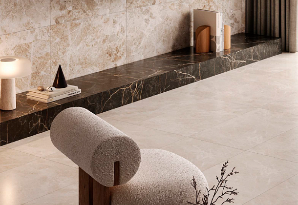 MarbleSystem Vitra