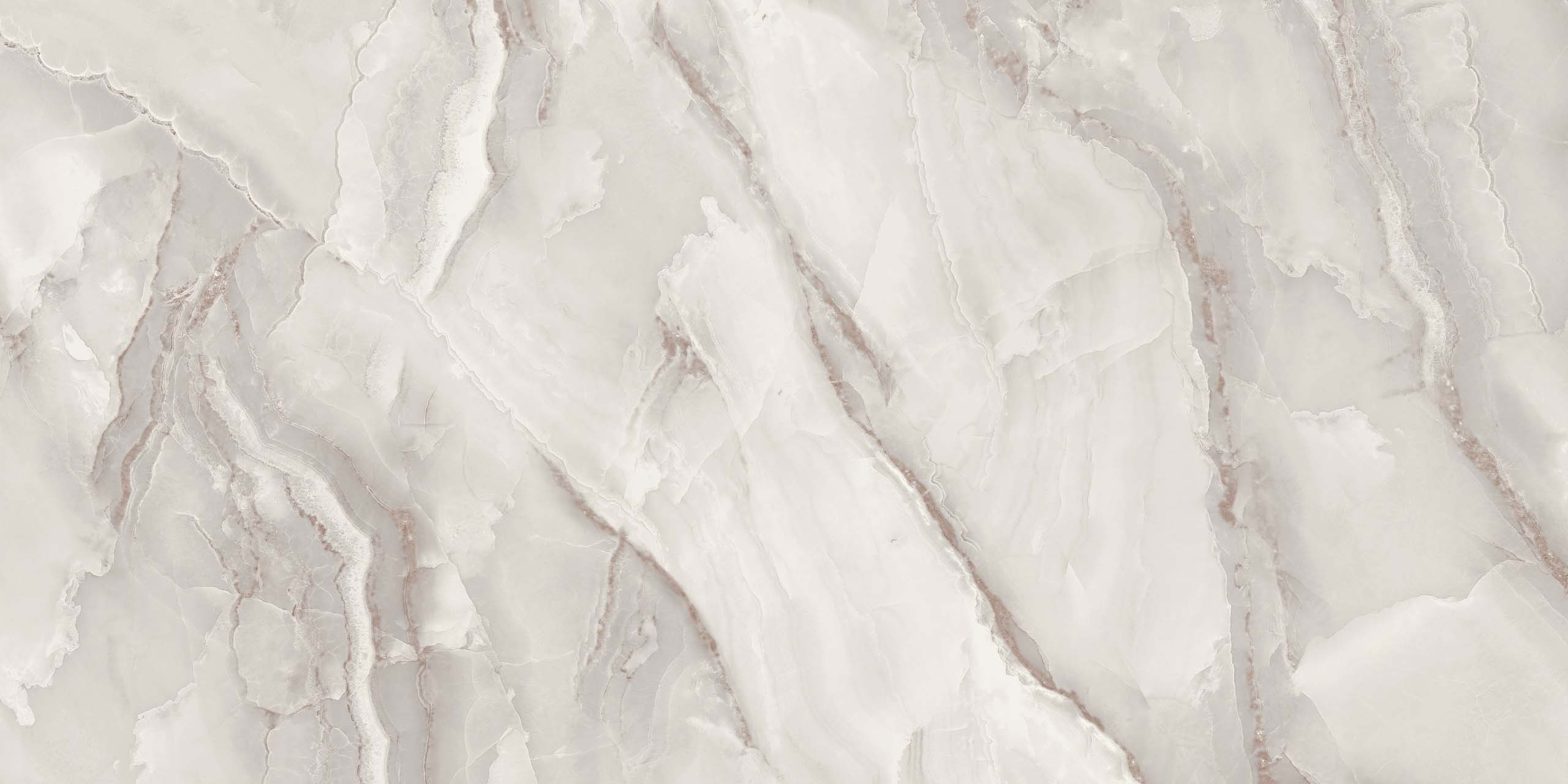 BZ02 Belize Grey Полированный 60x120x9 Ametis by Estima