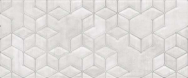 10100001332 Pulsar Серый 60x25 Global Tile