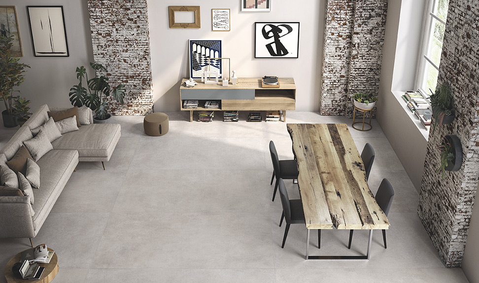 Be-Square Emilceramica