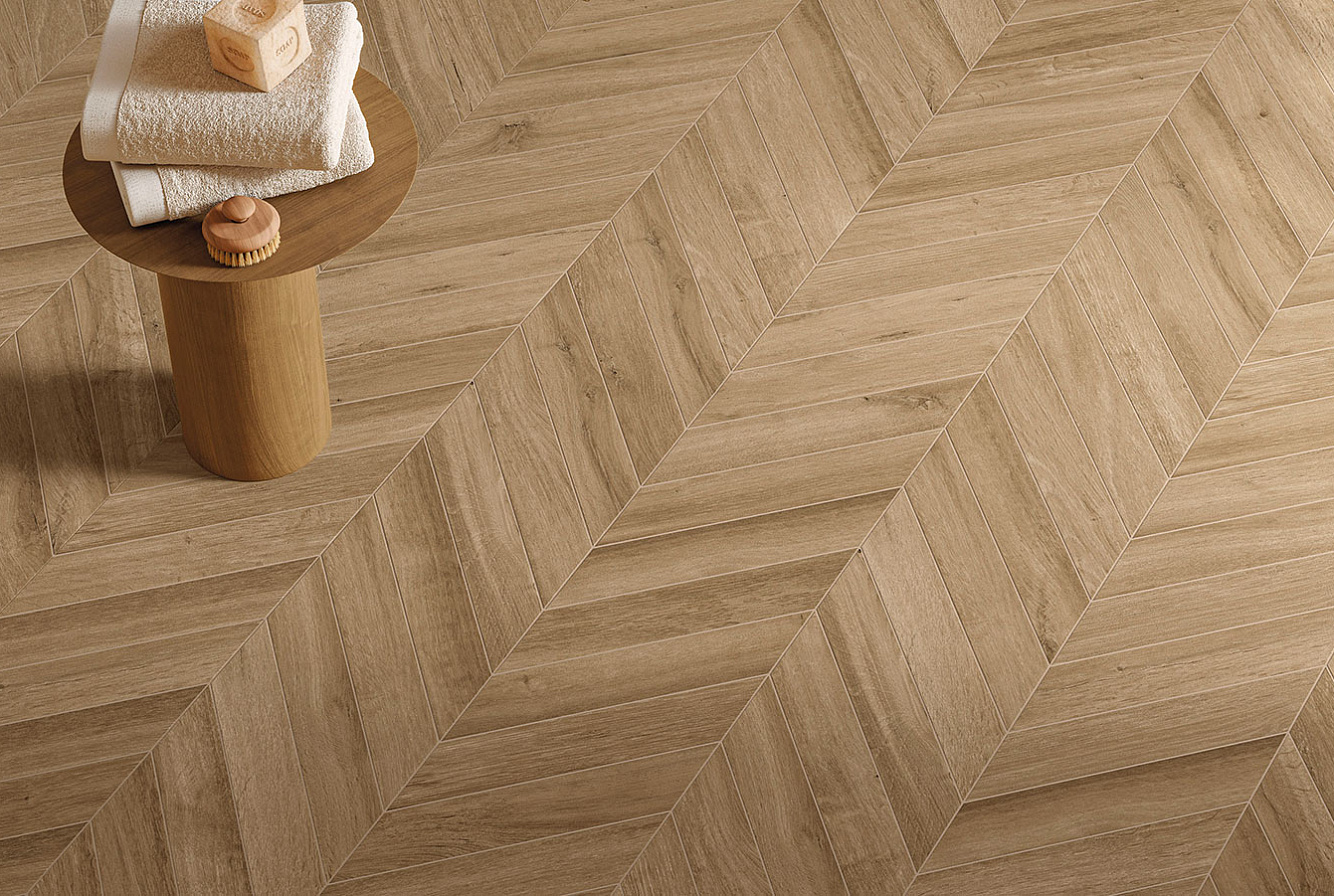610010003028 Fusion Oak Pure Matt 20x120 Atlas Concorde Russia фото 48