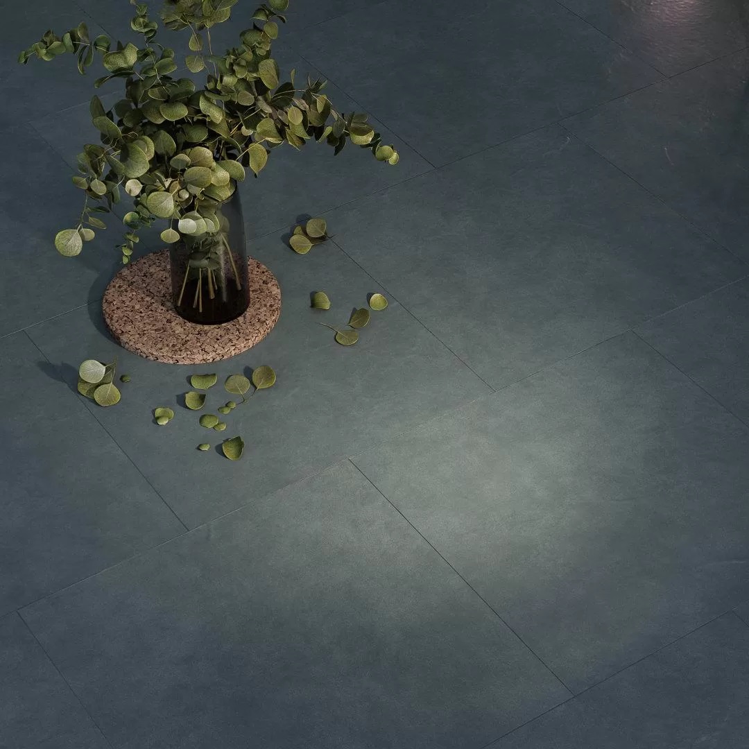 KM6012G0621R Про Чементо зелёный светлый матовый обрезной 60х119,5x0,9 Kerama Marazzi фото 48