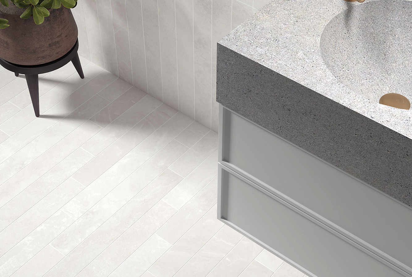 32053 Marmoris Grey 7,5x60 EQUIPE