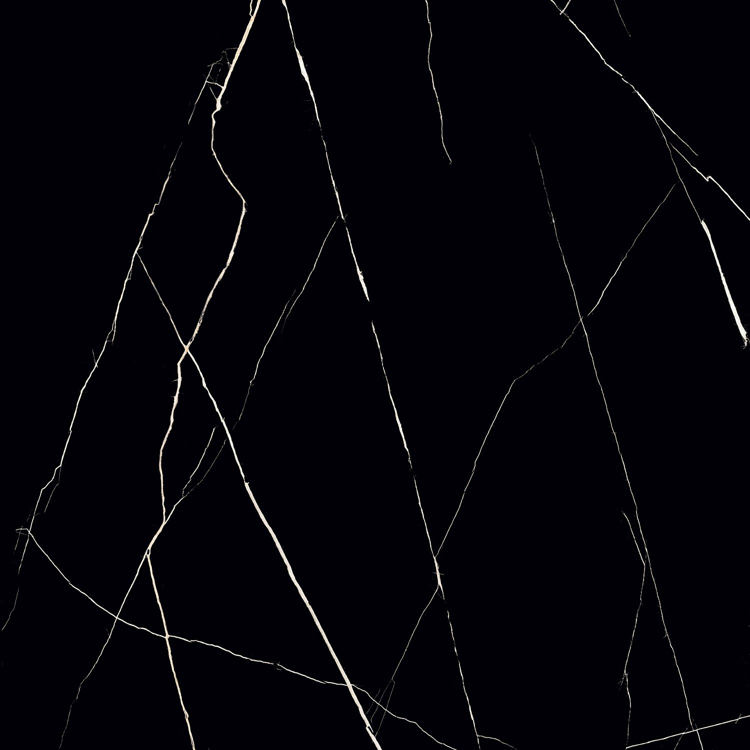 Nero Marquina HG 60x60 Casati Ceramica