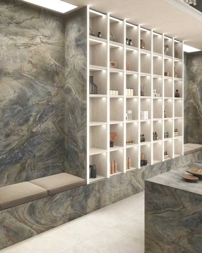 HEA4 Natural Roots Polished ST 12mm 162x324 Atlas Concorde фото 64