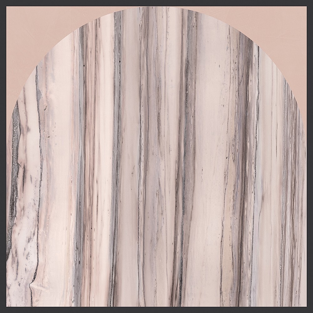 764116 Policroma Arco Valtoce-Cipria Mat Ret 6mm 120x120 Cedit