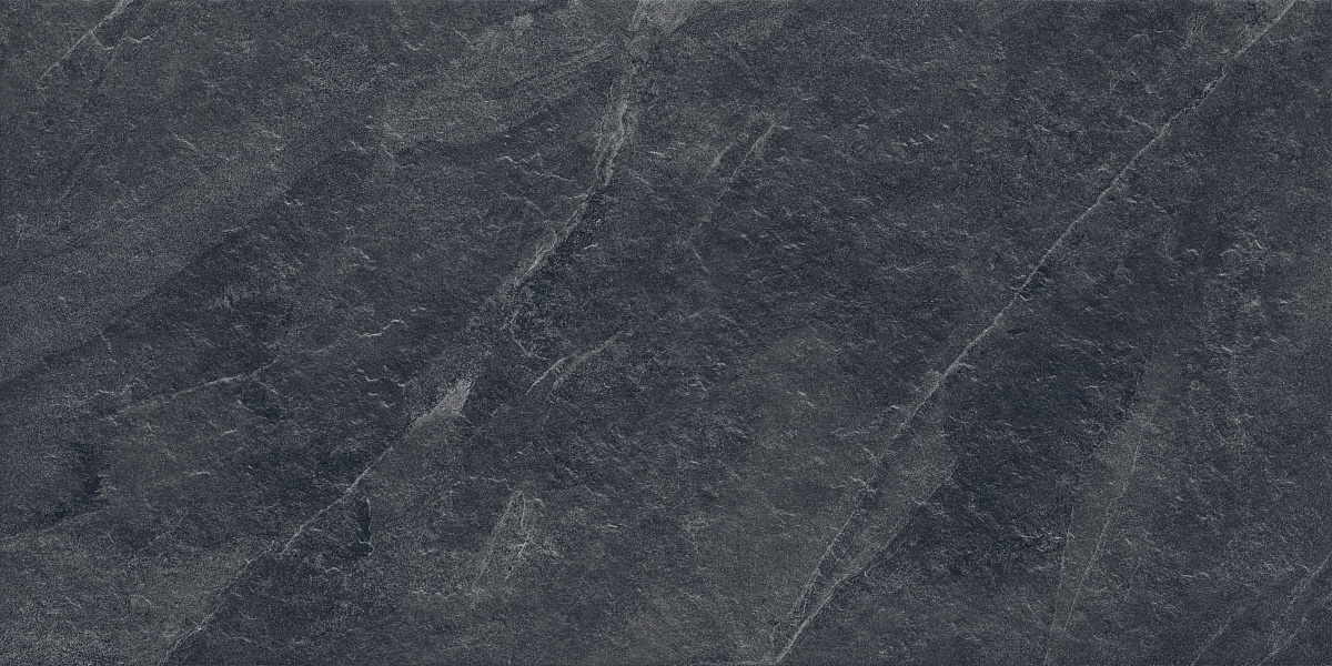 Morion Charcoal Structure 60x120 Керлайф