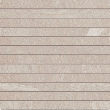 TN00 Мозаика Fascia Ivory неполированная 30x30 Estima