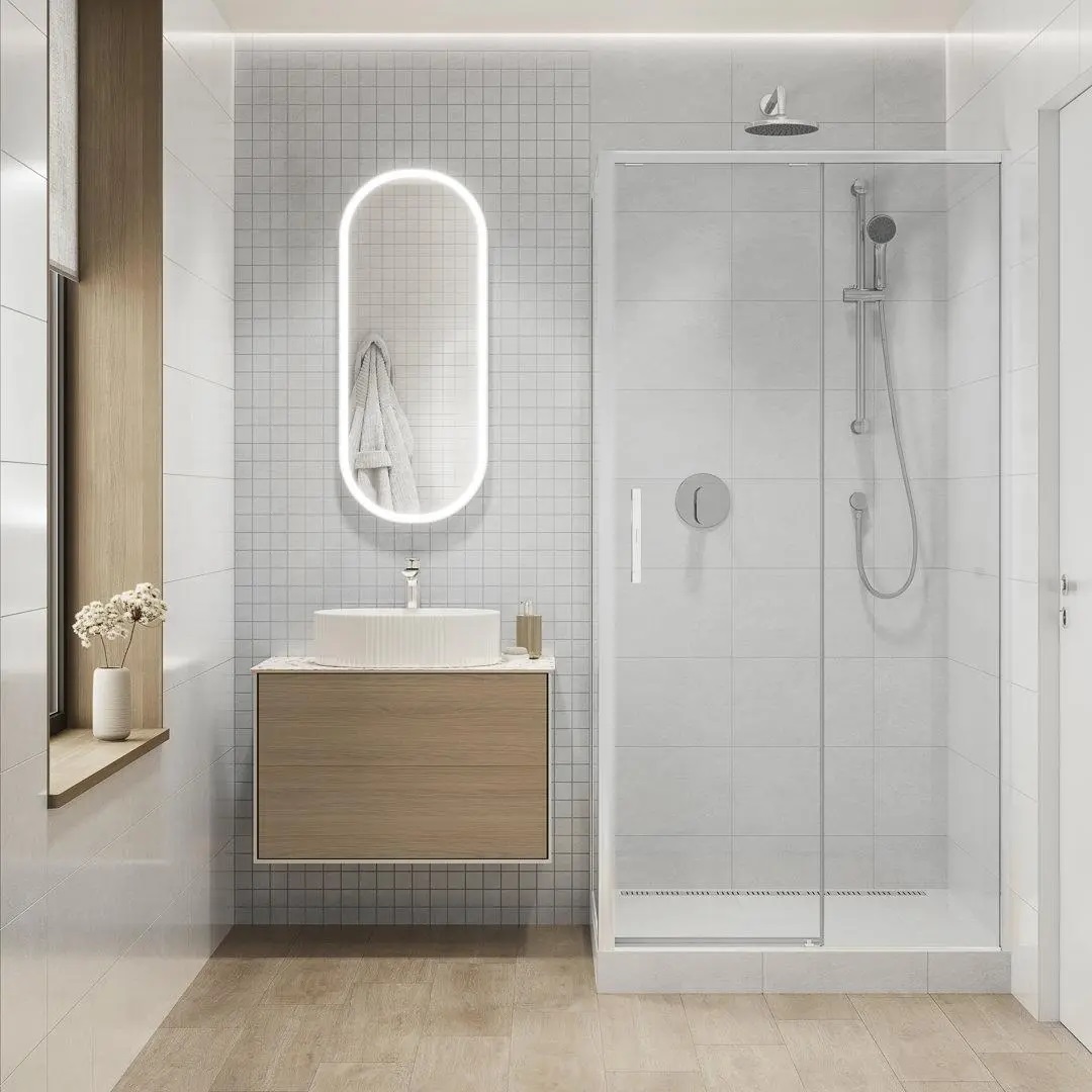 SG173700N Мотиво серый светлый матовый 40,2x40,2 Kerama Marazzi фото 11