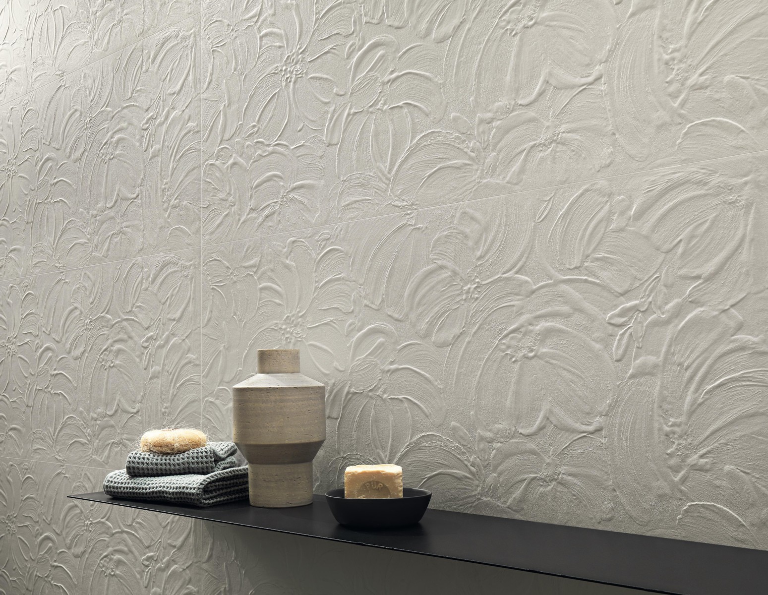 3D Wall Plaster Atlas Concorde
