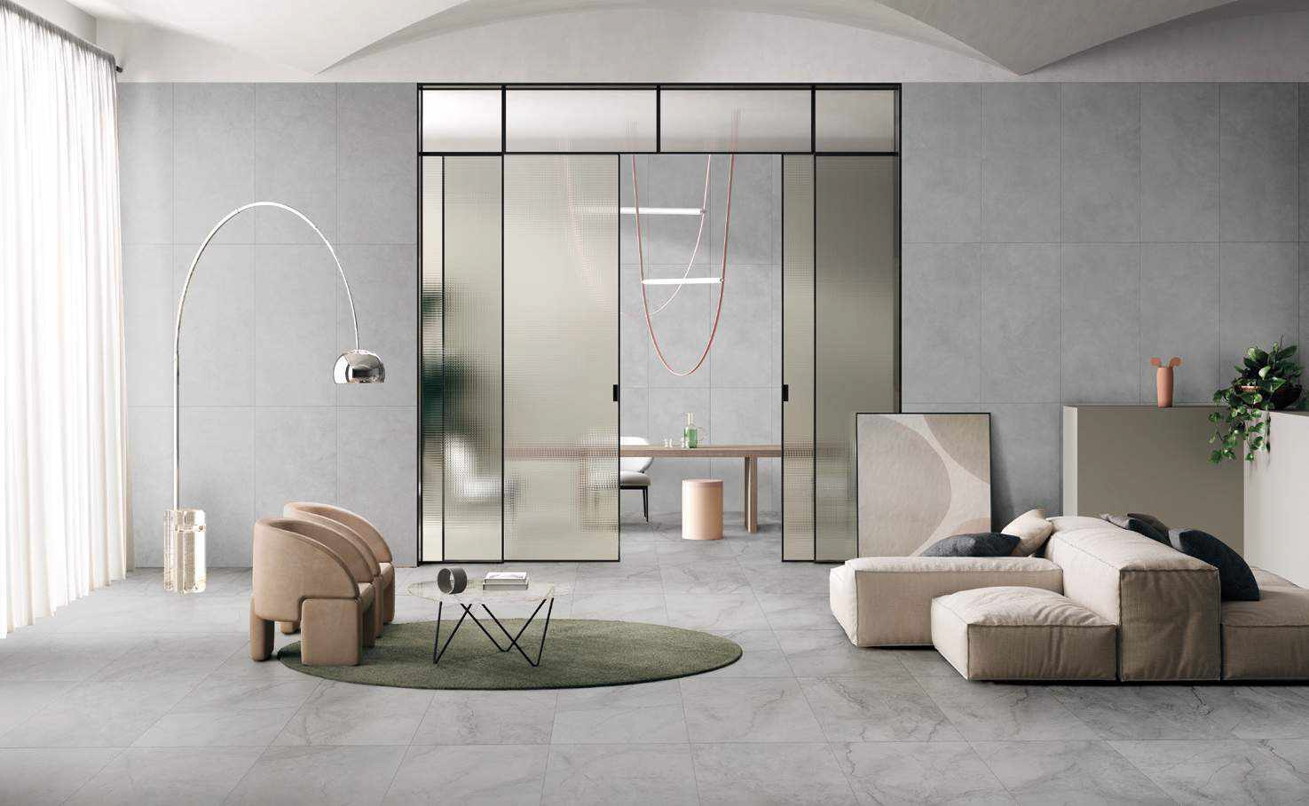 ArcticStone Vitra