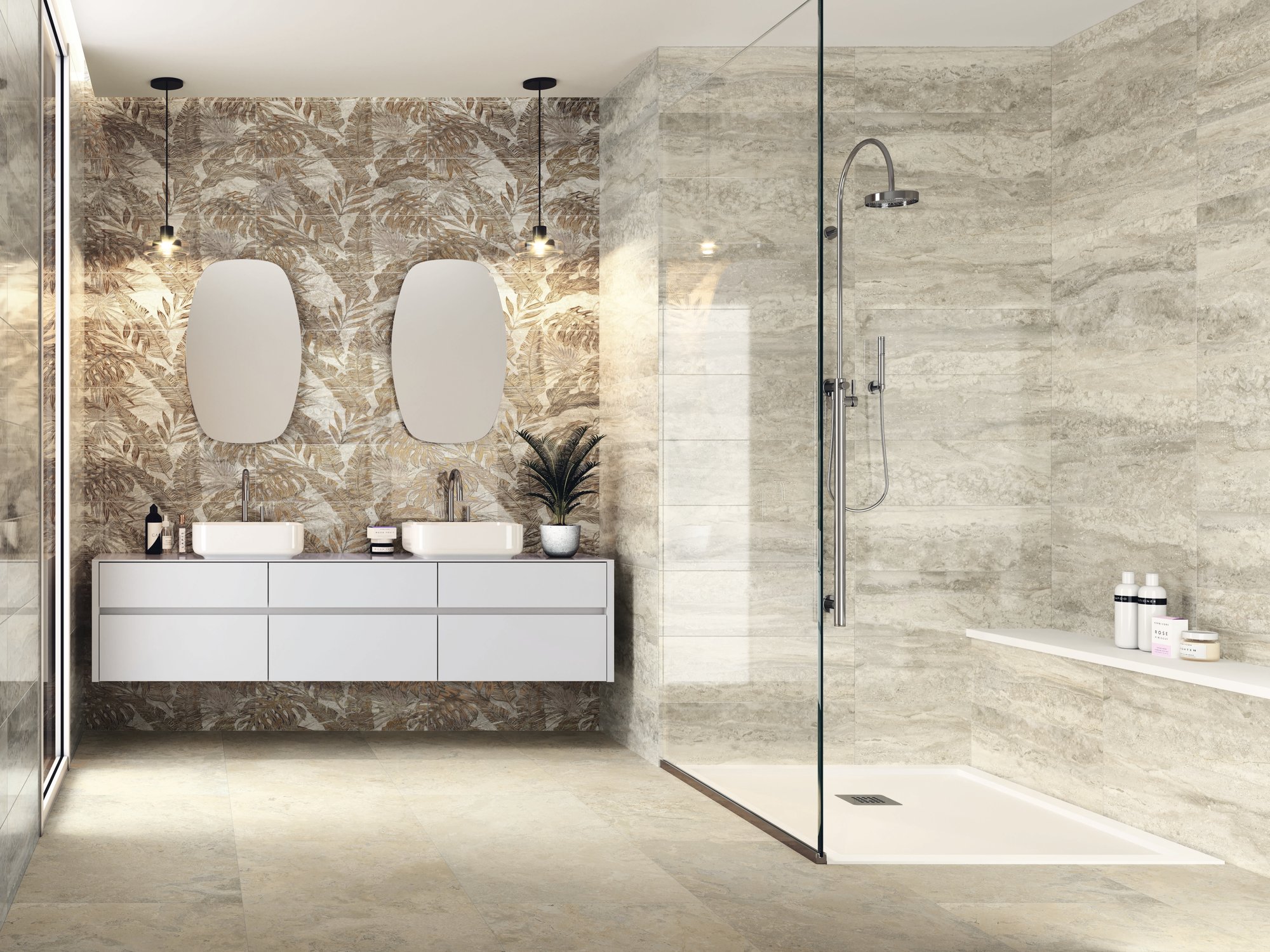 Travertino Ape Ceramica