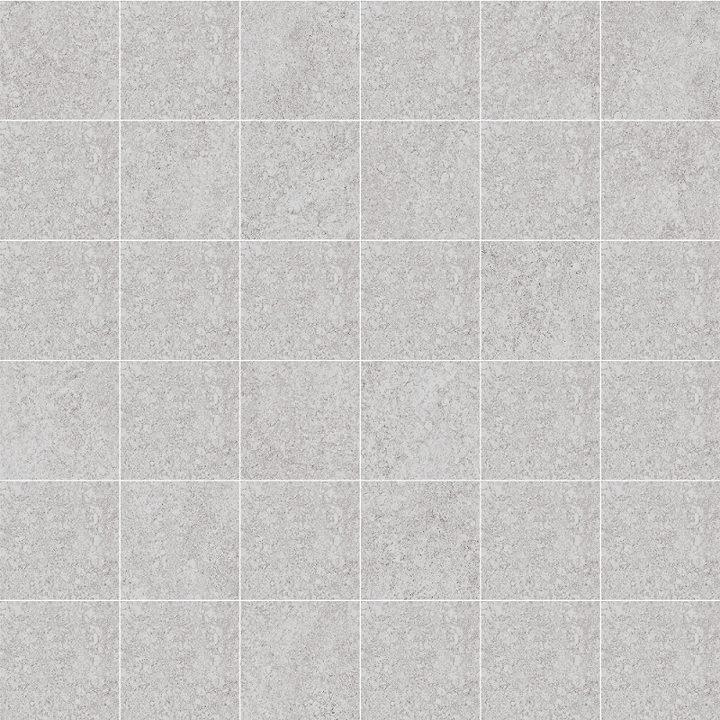 26084 D.Nature Grey Mosaic SF/30X30/C/R 30x30 Peronda