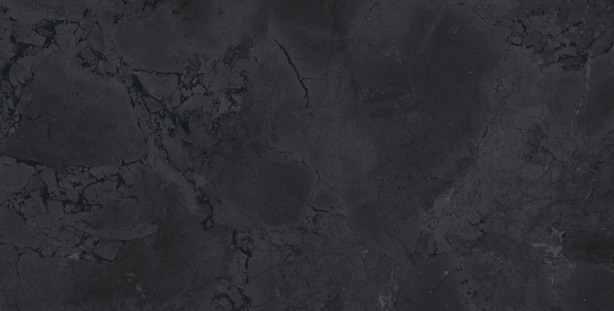 Pompei Anthracite Lappato Rectified 60x120 Kutahya Seramik