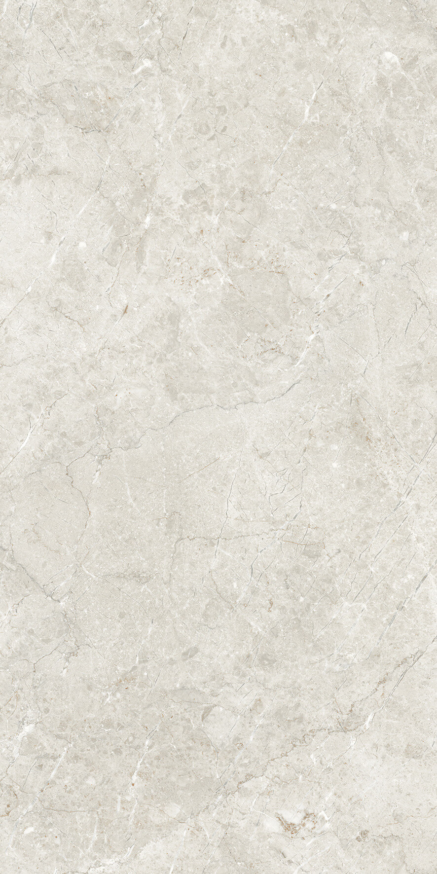 1217 Palermo Silver Matt Glr 9 mm 120x60 Artcer фото 3