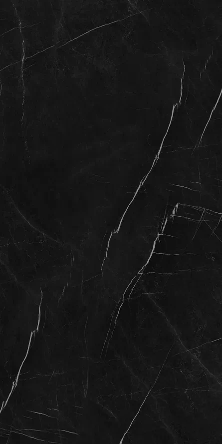 907 PIETRA BLACK 80х160 Eurotile Ceramica