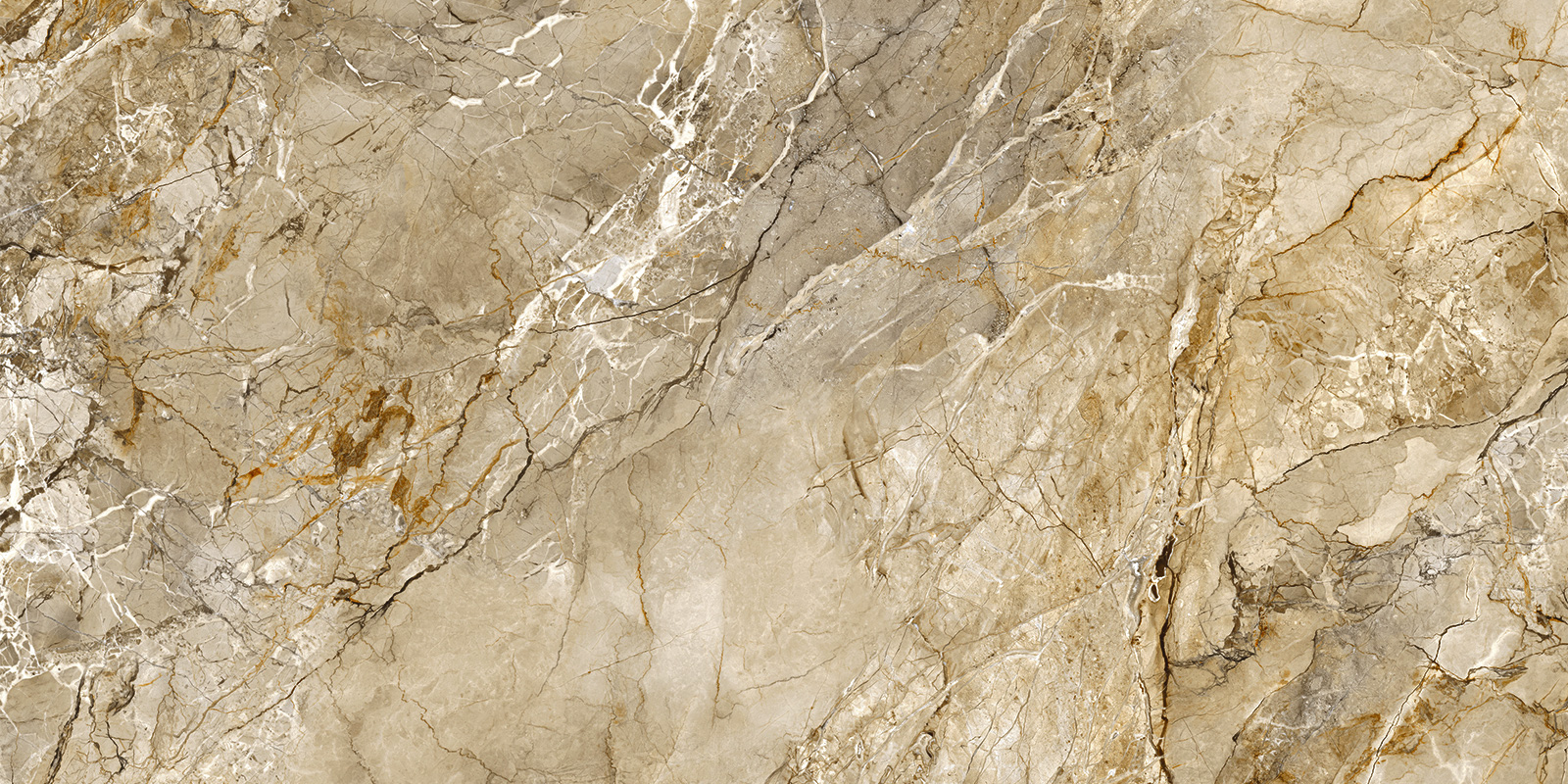 60120MIB11P Mirabele beige полированный 600x1200x7 Artkera Group фото 5